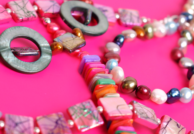 Jewellery parties Cambridgeshire